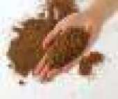 Bokashiströ, 10 kg Bokashiströ, 10 kg